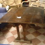 291 7738 DROP-LEAF TABLE